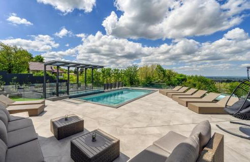 Nice Home In Vinogradi Ludbreski - Foto 10