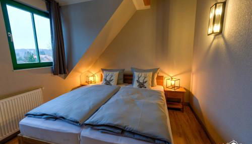 Auszeit-im-Harz Haus 5 Wohnung 36 - Foto 2