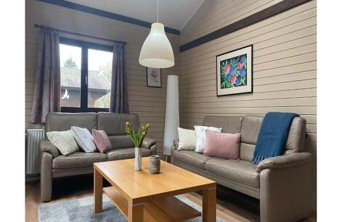 Ferienhaus mit Garten, Eschede - Foto 4