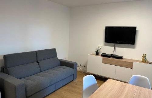 Deux pièces cosy à La Croisette - Foto 16