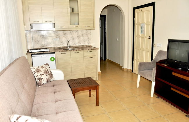 Magi Apart Hotel - Foto 10