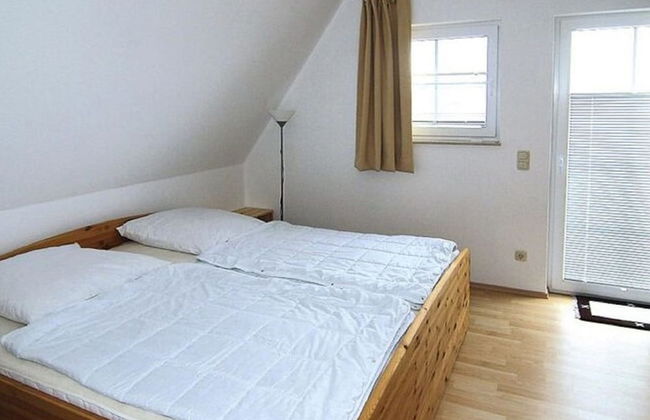 Ferienhaus in Vieregge mit Terrasse - Foto 2