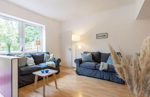 Fehmarn-Ostseeferien Apfelblüte 199 1 - Foto 6