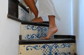 Locazione turistica Donna Guglielma - Foto 32