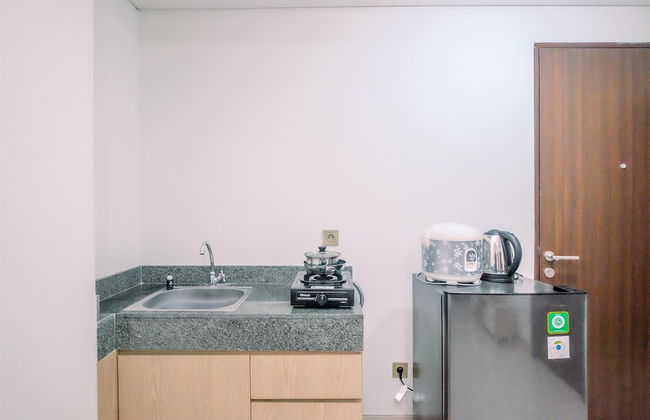 Brand New And Stylish 2Br At Transpark Cibubur Apartment - Foto 9