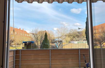 Helle gemütliche 3-Zi-Whg mit Terrasse und Gartenzugang - Foto 15