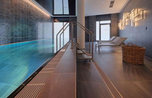 Adina Apartment Hotel Cologne - Foto 31