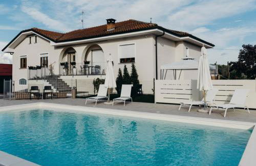 Agriturismo RiDaRoca - Foto 1