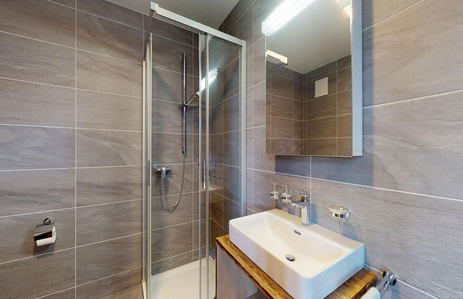 Apartment in Ski In Ski Out Location - Foto 17