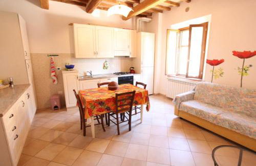 Borgo Rosia Holiday House - Foto 13