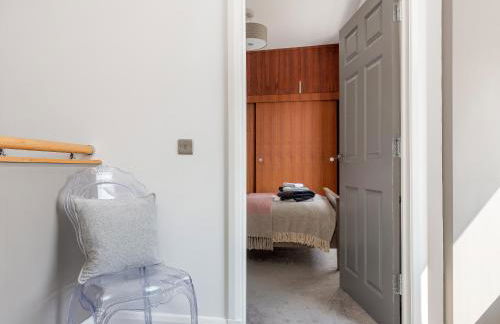 Formans Lodge - Foto 30