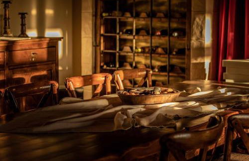 Villa Staras - With Private Heated Pool & Jacuzzi - Foto 24