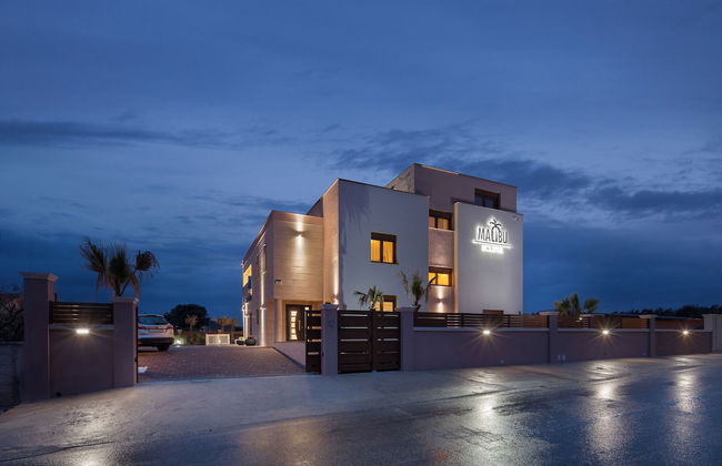 Malibu Eclipse - Foto 37