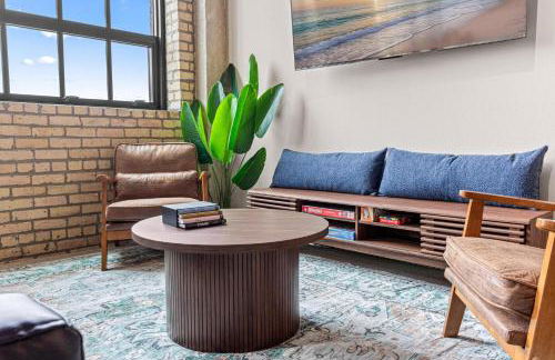 2KBD2BA Steps from Target Center+GYM+KTCHN+LNDRY - Foto 57