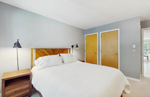 Cozy Sugarbush Getaway - Foto 7