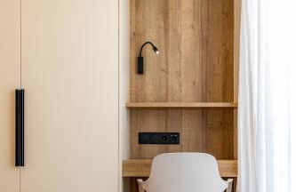 Mandarin One Bedroom Apartment Varkiza - Foto 15