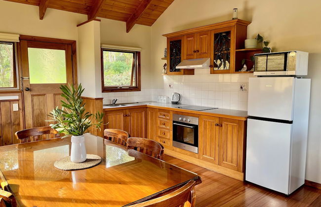 Daysy Hill Country Cottages - Foto 79