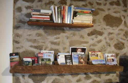 Nonna Murtas - Foto 25