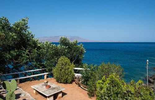 Apartment Over the sea Private Place to Swim - Foto 32