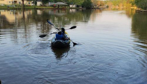 Your Own Lakehouse - Foto 2