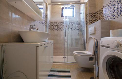 Apartments Mihojevic - Foto 18