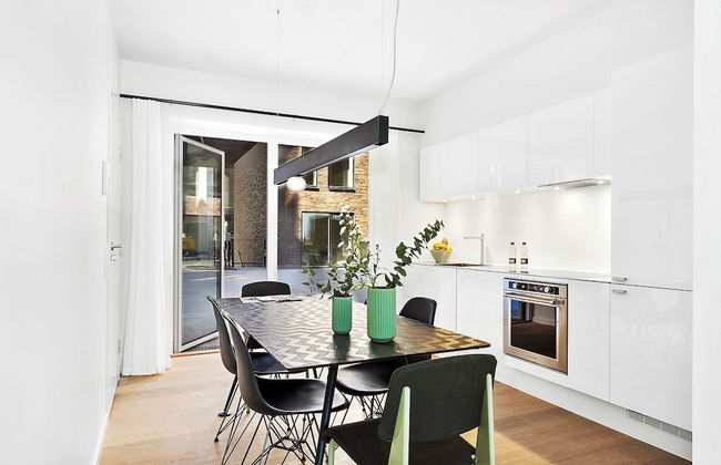 STAY Seaport - Foto 25