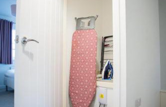 Comfortable 3-bedroom Bolton home - Photo 24