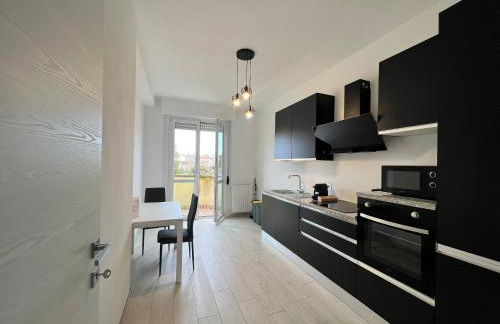 Kìbilù Comfort Hub Malpensa - Foto 42