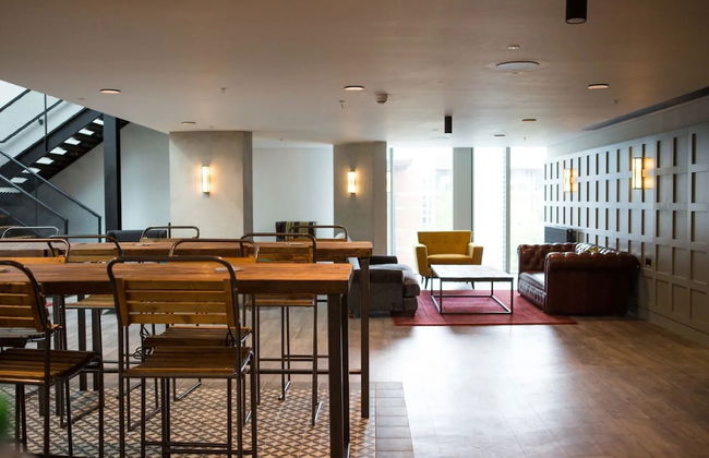 Chapter Kings Cross - Foto 2