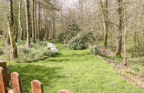 The Coach House - Foto 25