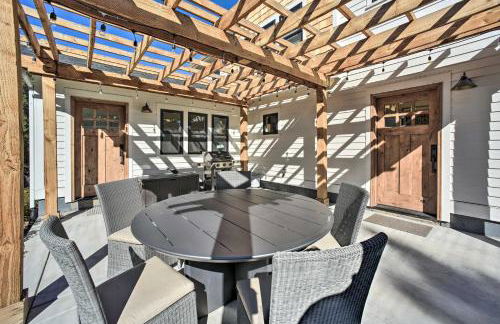 Walk to Town - Castle Rock Cottage! - Foto 22