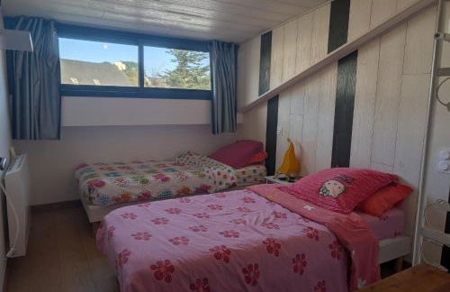 Grande maison familiale proche La Mine d'or - Foto 18