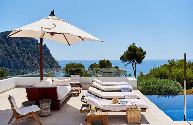 Magnificent Villa in Luxurious Retreat - Foto 34