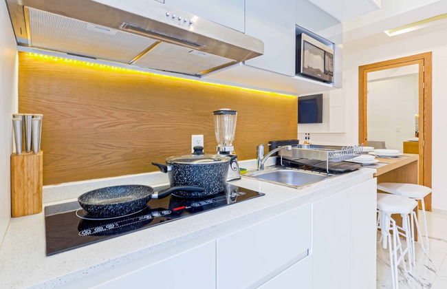 Luxury Apartments Pool & Jacuzzi - Foto 29