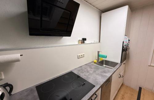 Ferien- und Handwerkerwohnung - Foto 11