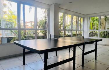 Burgos Home resort Jardim das Palmeiras Ubatuba JP - Foto 36