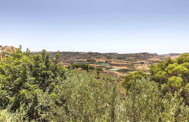 Ta Guljetta 4 Bedroom Villa With Private Pool - Foto 21