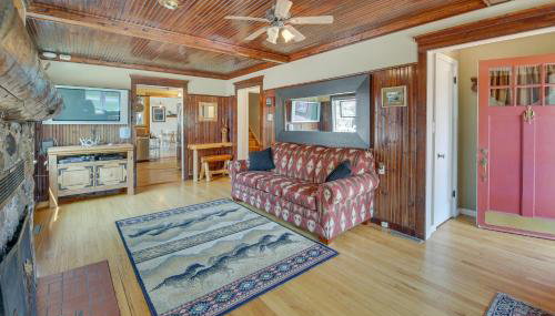 The Ranch at Keystone 9 Mi to Mount Rushmore! - Foto 4