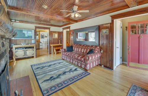 The Ranch at Keystone 9 Mi to Mount Rushmore! - Foto 4