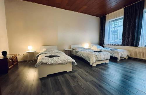 sleepWELL-Steinfurt II Zentral Burgsteinfurt - Foto 1