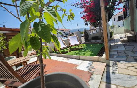 BLISS BOHO HOUSE - Foto 22