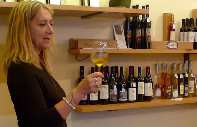 tour vinícola e degustação de vinhos - Foto 4
