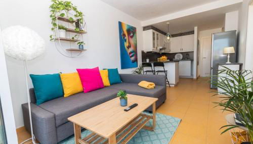 Mira Sunshine Suite - Foto 4