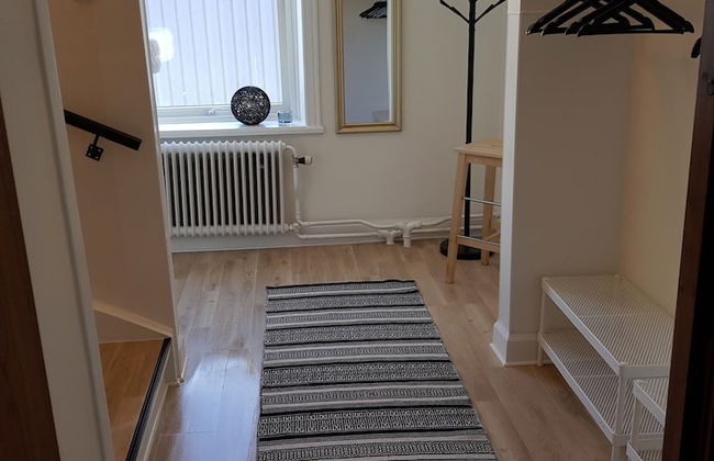 Alyhrs takvåning i Visby - Photo 3