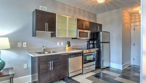 Historic King James Unit 3 - Foto 4