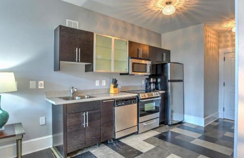 Historic King James Unit 3 - Foto 4