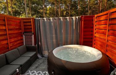 Apartament Exclusive Premium Sielpia w Sielpi Wielkiej z jacuzzi na życzenie - Foto 6