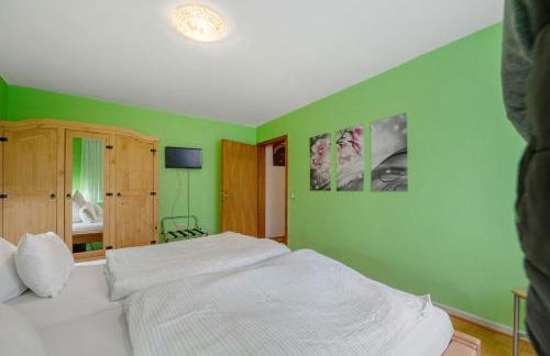 Ferienhaus Störzel - Wohnung A - Photo 18