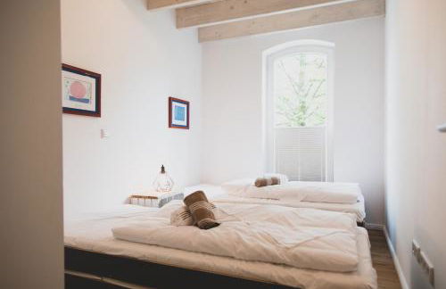 Gulfhof Boomgaarden Boomgaarden 8 Claas - Foto 32