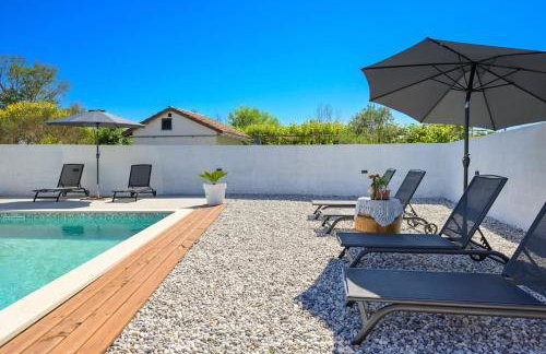 Villa Benčić by Istrialux - Foto 20